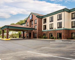 Hotel COMFORT INN & SUITES