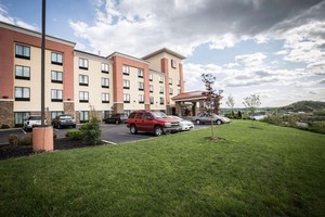 Hotel COMFORT SUITES KINGSPORT