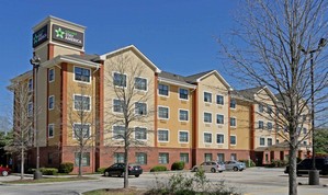 Hotel EXTENDED STAY AMERICA - BATON ROUGE - CITIPLACE