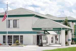 Hotel DAYS INN MORRISTOWN