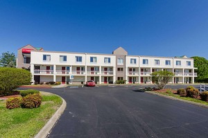 Hotel ECONO LODGE INN & SUITES JOHNSON CITY
