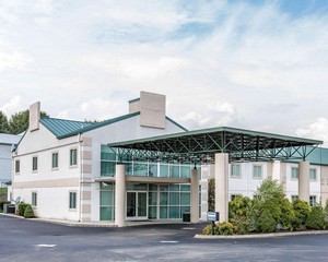 Hotel ECONO LODGE MORRISTOWN