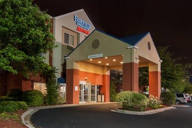 Hotel FAIRFIELD INN & SUITES BATON ROUGE SOUTH