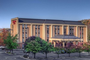 Hotel HAMPTON INN BRISTOL