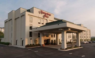 Hotel HAMPTON INN KINGSPORT