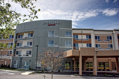 Hotel COURTYARD PHILADELPHIA BENSALEM