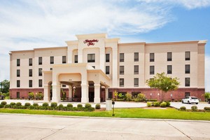 Hotel HAMPTON INN GONZALES