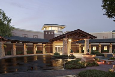 Hotel MEADOWVIEW CONFERENCE RESORT & CONVENTION CENTER