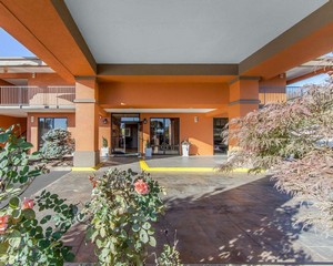 Hotel QUALITY INN DOWNTOWN