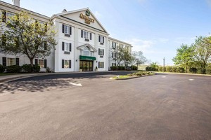Hotel QUALITY INN KINGSPORT