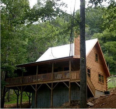 Hotel RANDALL GLEN RESORT