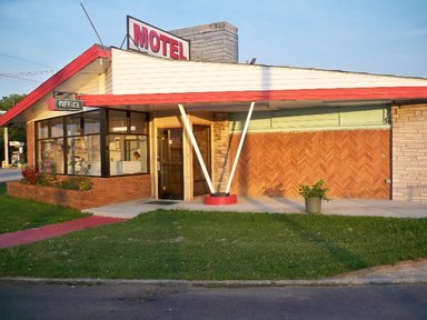Hotel SCOTTISH INNS MORRISTOWN