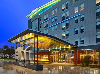 Hotel ALOFT AUSTIN NORTHWEST