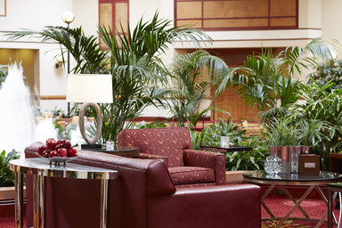 Hotel AUSTIN MARRIOTT NORTH