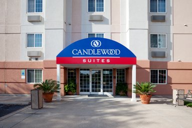 Hotel CANDLEWOOD SUITES AUSTIN ARBORETUM-NORTHWEST