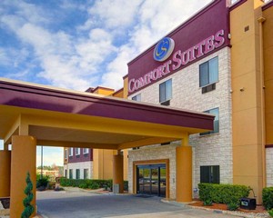 Hotel COMFORT SUITES GEORGETOWN