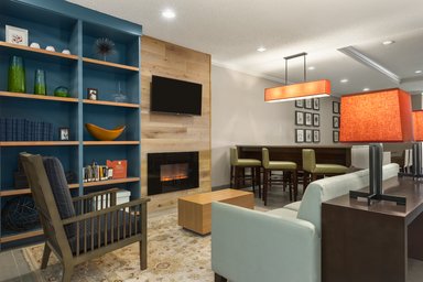 Hotel COUNTRY INN & SUITES BY RADISSON, AUSTIN NORTH (PFLUGERVILLE), TX