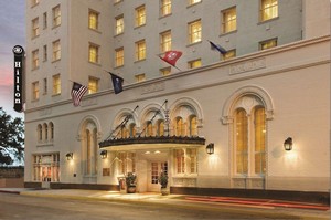 Hotel HILTON BATON ROUGE CAPITOL CENTER