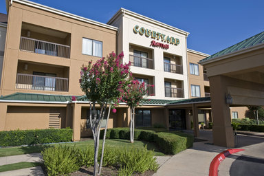 Hotel COURTYARD AUSTIN ROUND ROCK