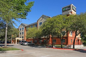 Hotel EXTENDED STAY AMERICA - AUSTIN - NORTHWEST/ARBORETUM
