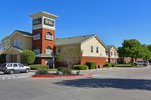 Hotel EXTENDED STAY AMERICA - AUSTIN - NORTHWEST/ARBORETUM - THE DOMAIN