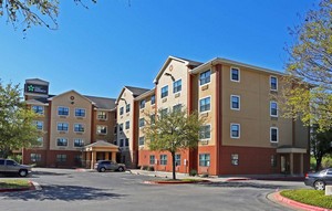 Hotel EXTENDED STAY AMERICA - AUSTIN - NORTHWEST - LAKELINE MALL