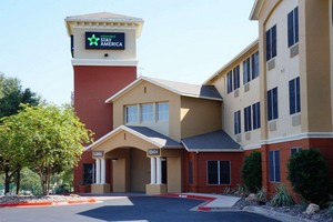 Hotel EXTENDED STAY AMERICA - AUSTIN - NORTHWEST - RESEARCH PARK