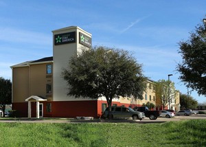 Hotel EXTENDED STAY AMERICA - AUSTIN - ROUND ROCK - NORTH
