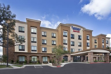 Hotel FAIRFIELD INN & SUITES AUSTIN NORTHWEST/RESEARCH BLVD