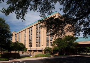 Hotel HAMPTON INN AUSTIN-ARBORETUM-NORTHWEST