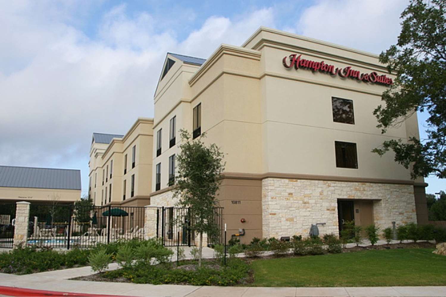 Hotel HAMPTON INN - SUITES AUSTIN CEDAR PARK-LAKELINE