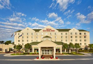 Hotel HILTON GARDEN INN AUSTIN NORTH