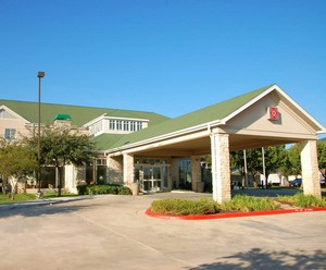 Hotel HILTON GARDEN INN AUSTIN-ROUND ROCK