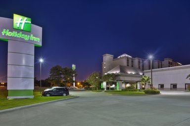 Hotel HOLIDAY INN BATON ROUGE-SOUTH