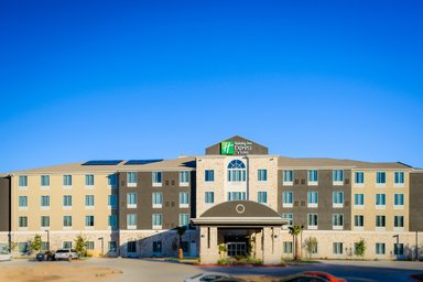 Hotel HOLIDAY INN EXPRESS & SUITES AUSTIN NW - ARBORETUM AREA