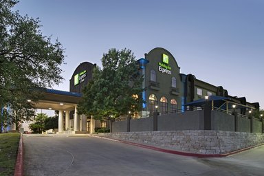 Hotel HOLIDAY INN EXPRESS & SUITES CEDAR PARK (NW AUSTIN)