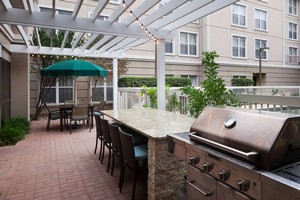 Hotel HOMEWOOD SUITES BY HILTON AUSTIN-ARBORETUM-NW