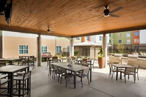 Hotel HOMEWOOD TECHRIDGE PARMER * I-35
