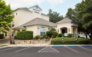 Hotel HYATT HOUSE AUSTIN/ARBORETUM