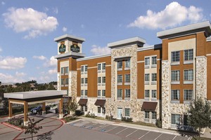 Hotel LA QUINTA INN & SUITES AUSTIN - CEDAR PARK