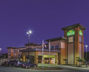Hotel LA QUINTA INN & SUITES AUSTIN NW/LAKELINE MALL