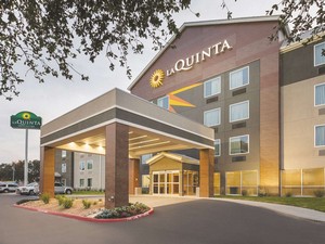 Hotel LA QUINTA INN & SUITES ROUND ROCK SOUTH