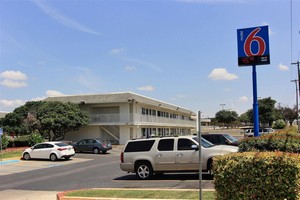 Hotel MOTEL 6 AUSTIN NORTH