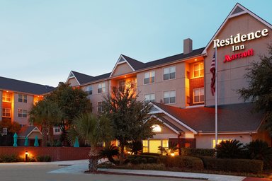 Hotel RESIDENCE INN AUSTIN NORTH/PARMER LANE