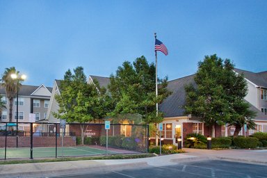 Hotel RESIDENCE INN AUSTIN ROUND ROCK
