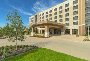 Hotel SHERATON AUSTIN GEORGETOWN HOTEL & CONFERENCE CENTER