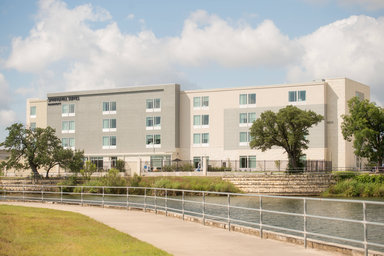 Hotel SPRINGHILL SUITES AUSTIN CEDAR PARK