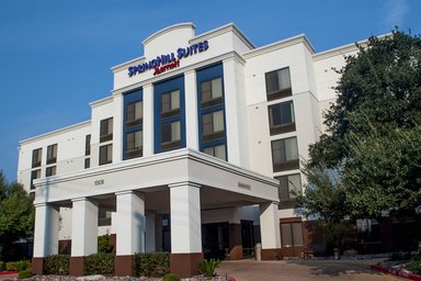 Hotel SPRINGHILL SUITES AUSTIN NORTHWEST/THE DOMAIN AREA
