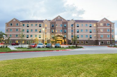Hotel STAYBRIDGE SUITES AUSTIN NORTH - PARMER LANE