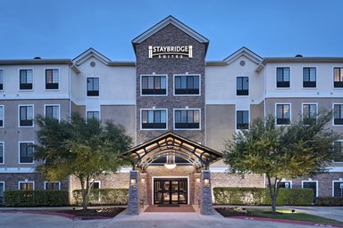 Hotel STAYBRIDGE SUITES AUSTIN NORTHWEST